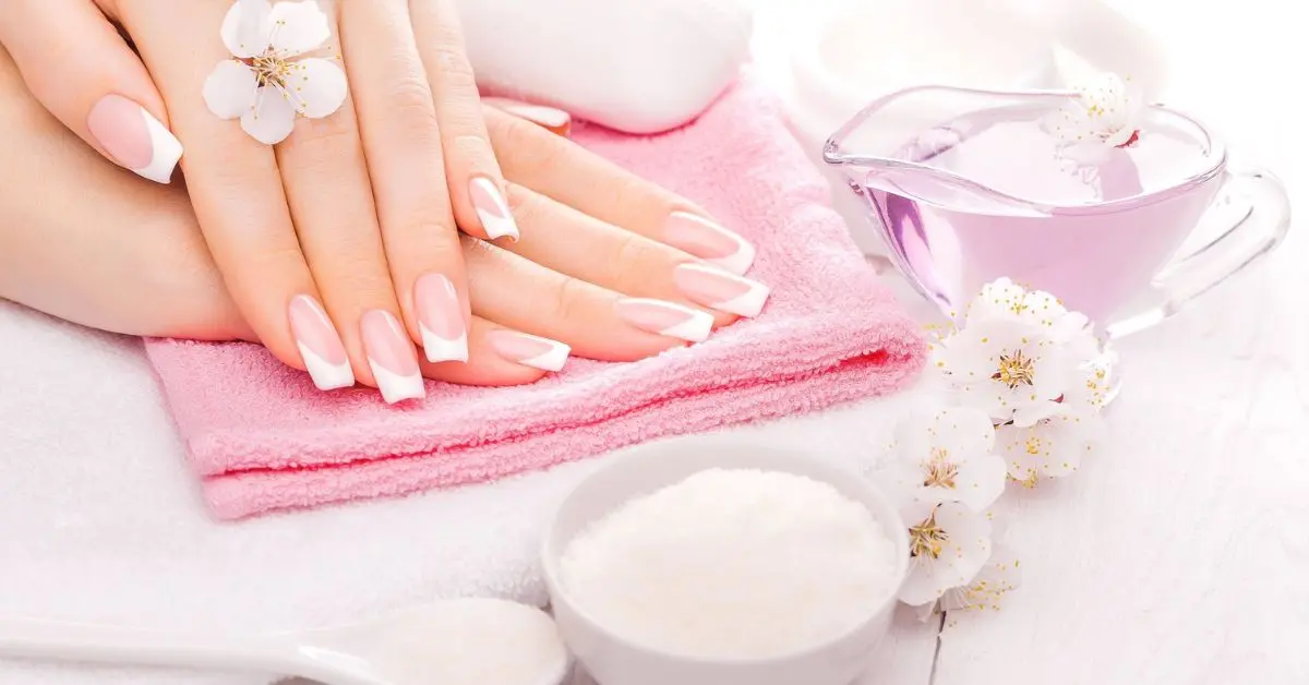 types-of-manicure