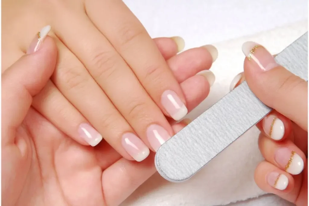 what-is-manicure