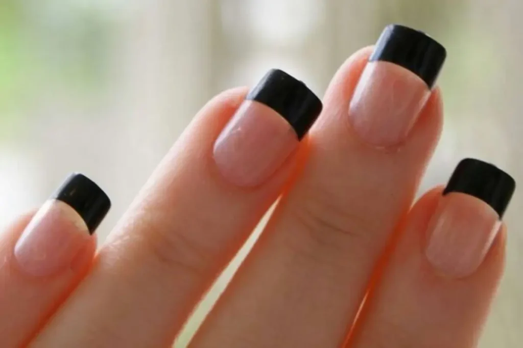 Bedazzled Black