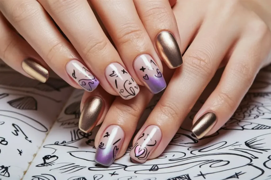 Doodle Designs