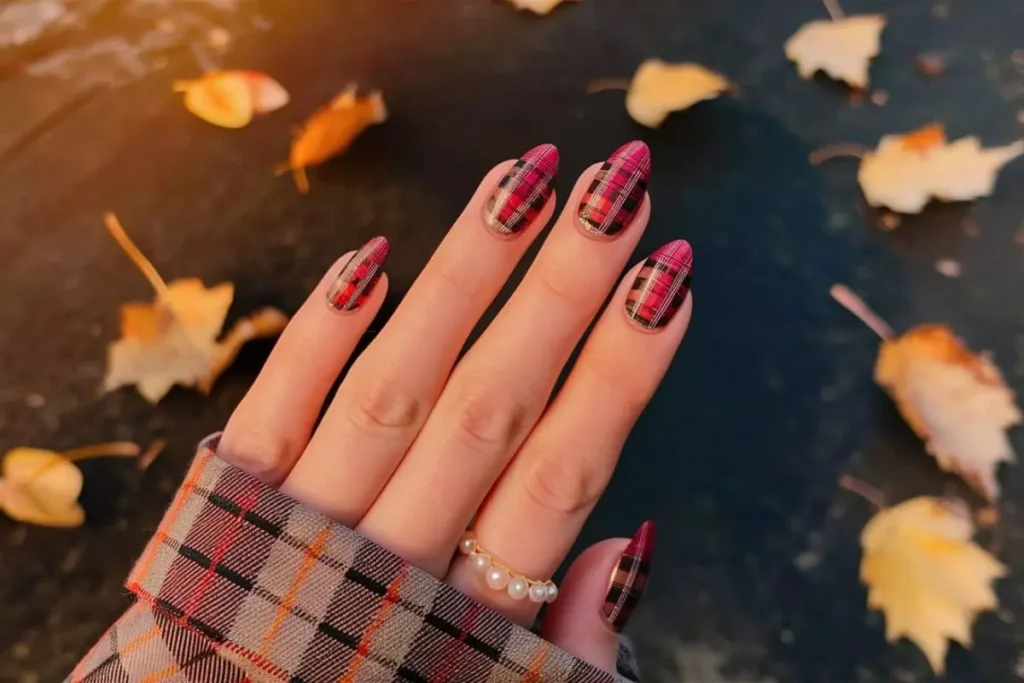 Mad for Plaid