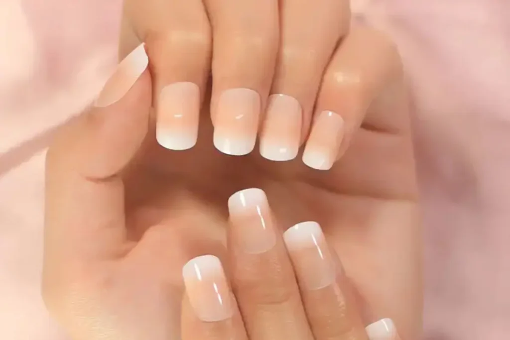 Nude Gradient