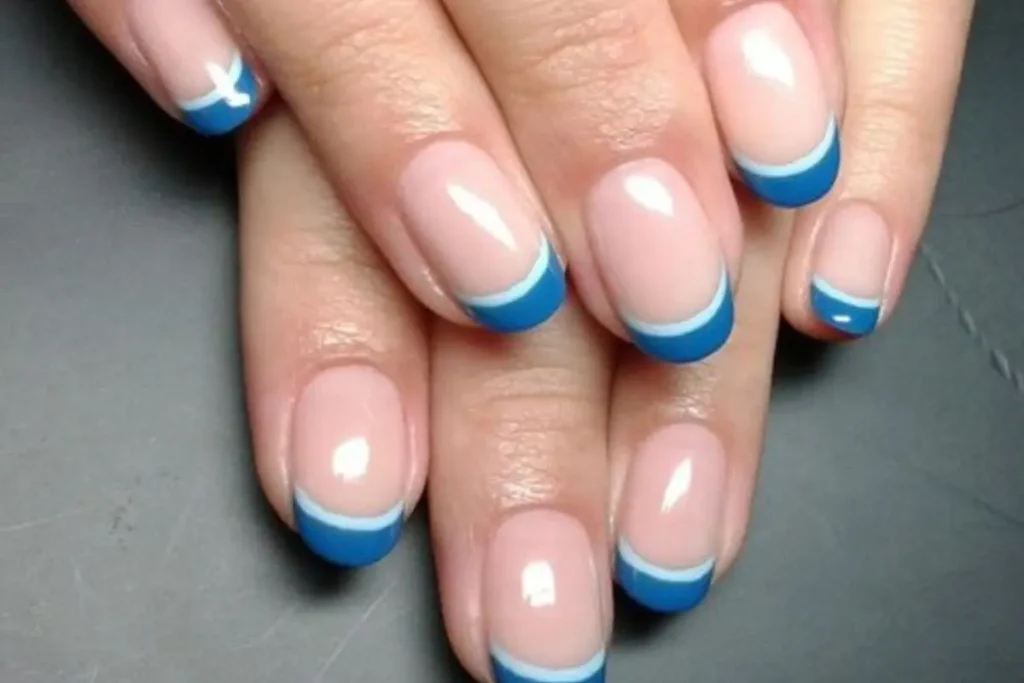 Two-Tone Tips