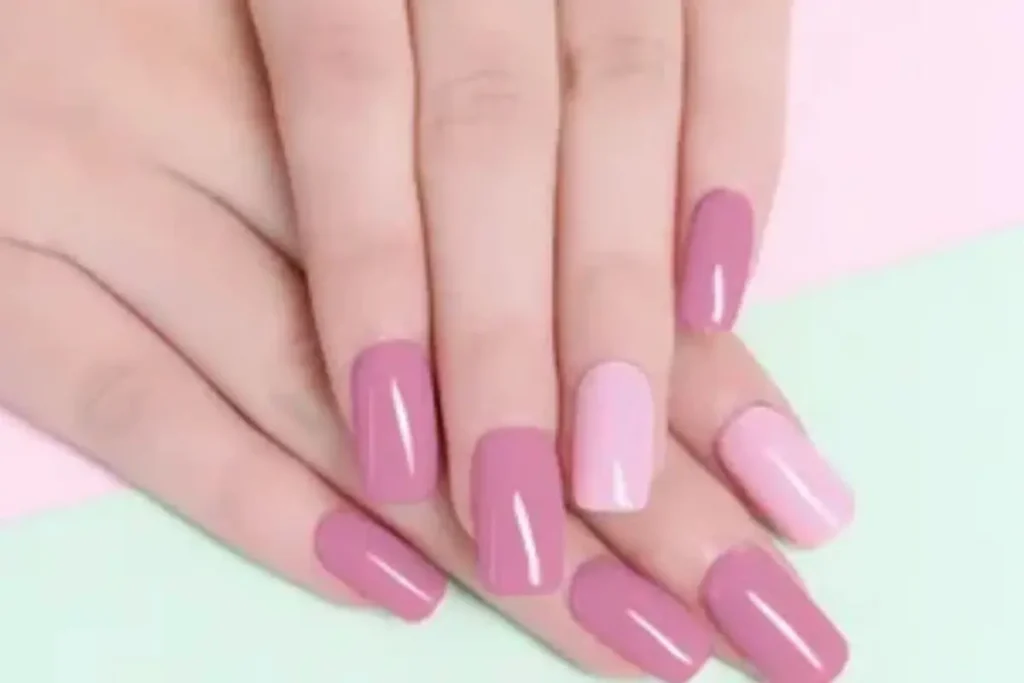 What Is Gelish Nail Polish?