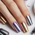 French manicure