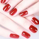 How to Apply Gelish Nail Polish Without a UV Lamp: A Complete Guide
