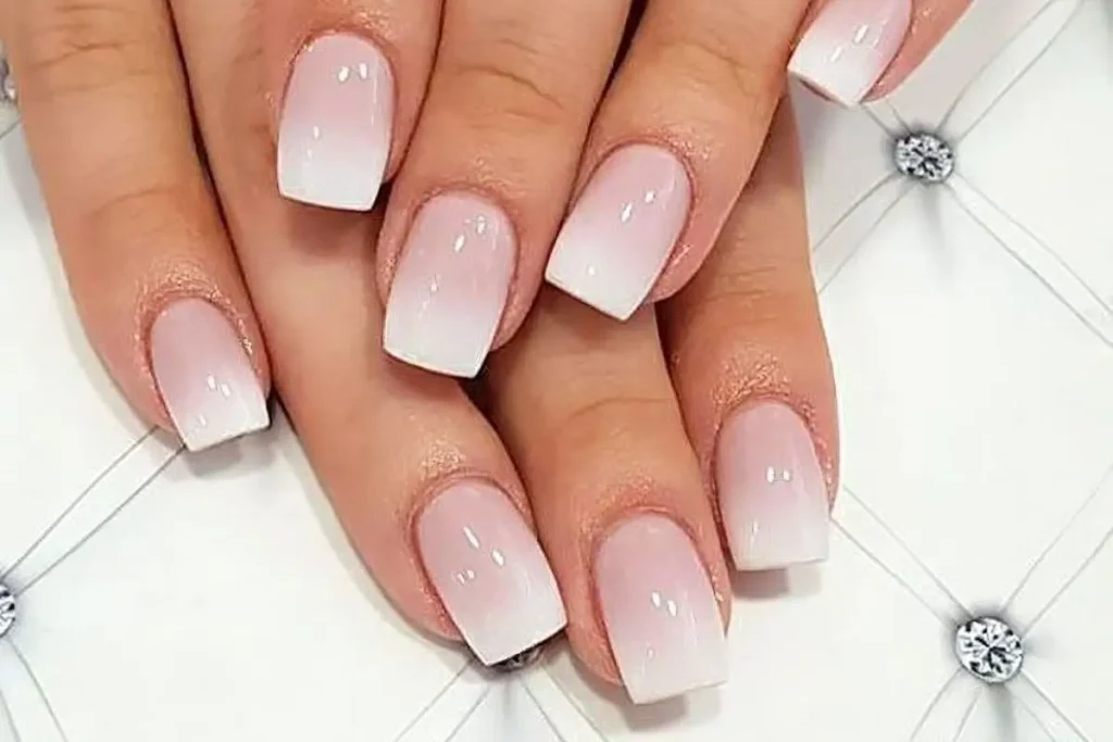 Moody Ombré