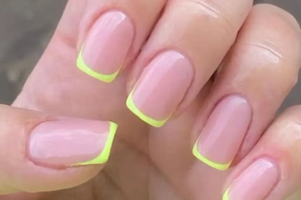Neon Tips
